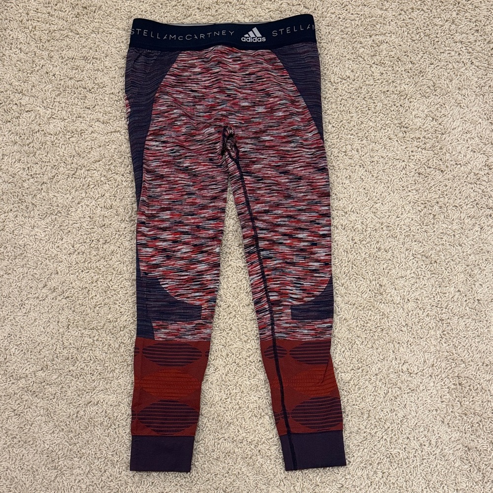Adidas x Stella McCartney Leggings